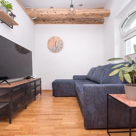 Apartament Nowy Swiat 2 Гливице Экстерьер фото