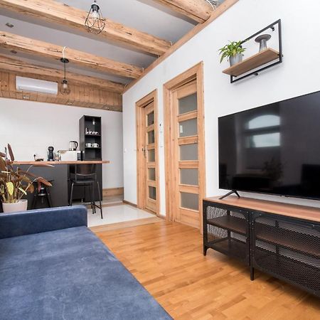 Apartament Nowy Swiat 2 Гливице Экстерьер фото