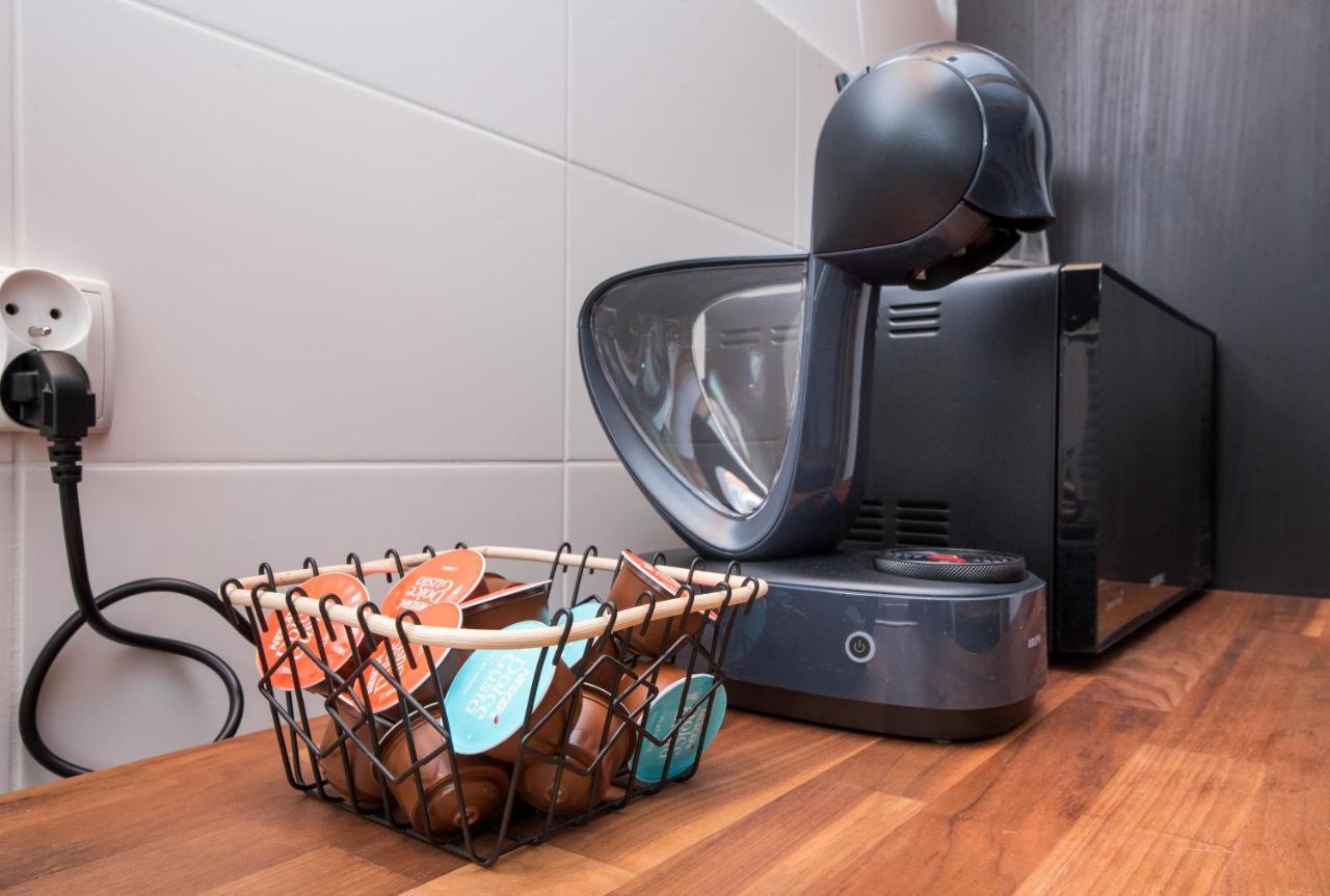 Apartament Nowy Swiat 2 Гливице Экстерьер фото