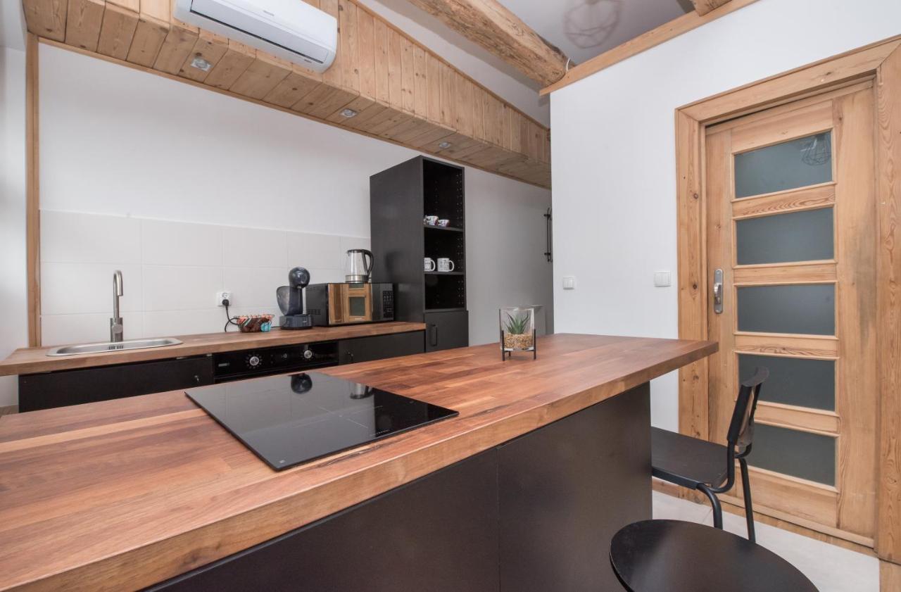 Apartament Nowy Swiat 2 Гливице Экстерьер фото