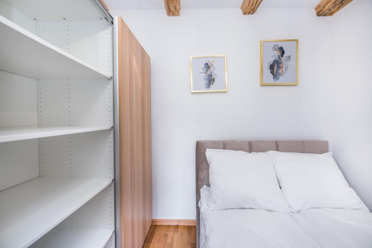 Apartament Nowy Swiat 2 Гливице Экстерьер фото