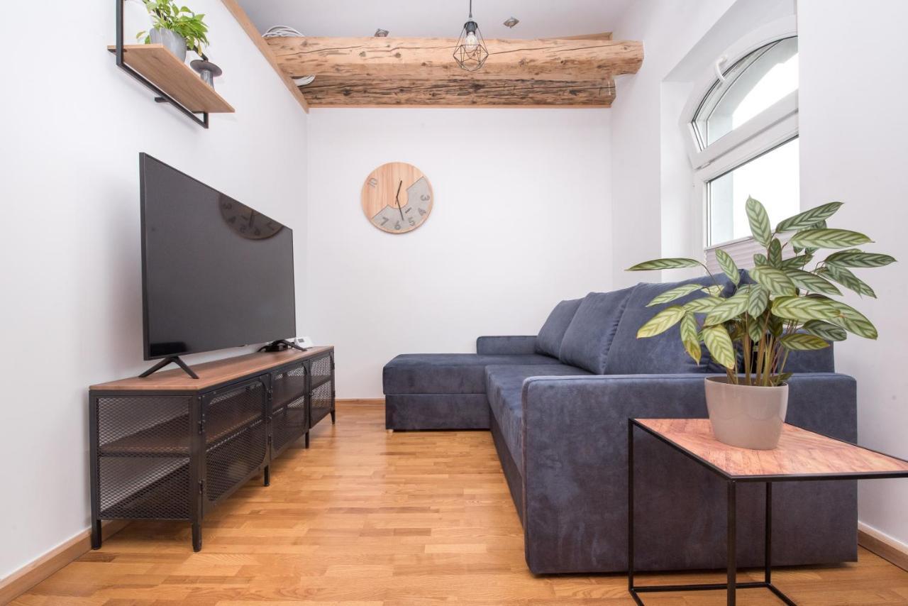 Apartament Nowy Swiat 2 Гливице Экстерьер фото
