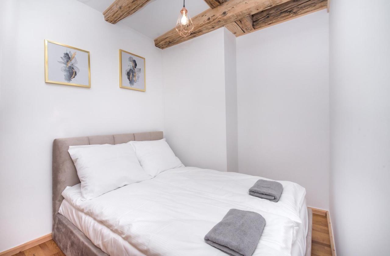 Apartament Nowy Swiat 2 Гливице Экстерьер фото