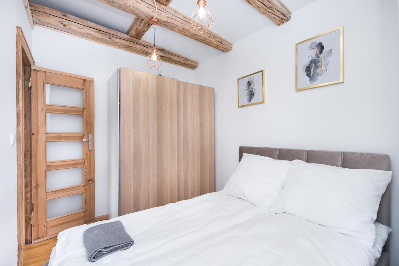Apartament Nowy Swiat 2 Гливице Экстерьер фото
