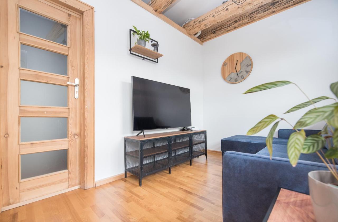 Apartament Nowy Swiat 2 Гливице Экстерьер фото