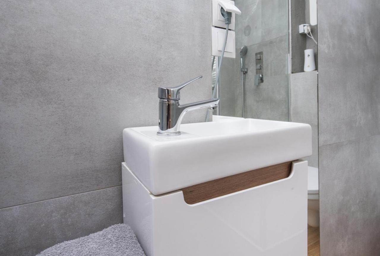 Apartament Nowy Swiat 2 Гливице Экстерьер фото