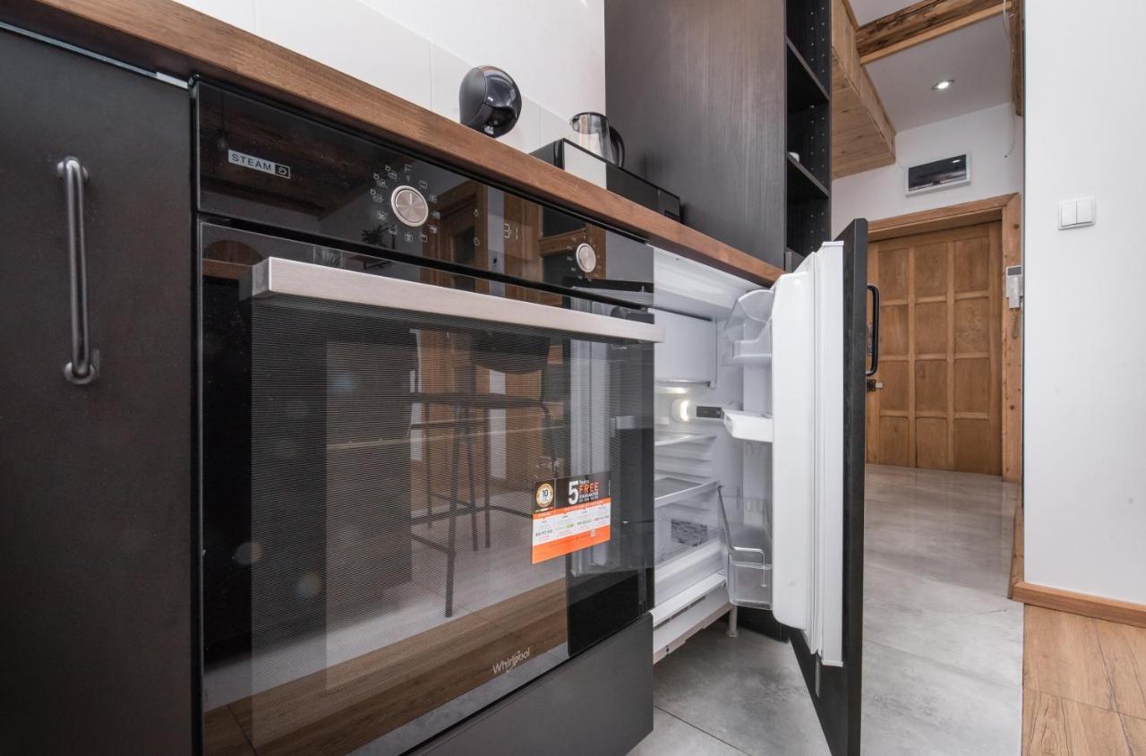 Apartament Nowy Swiat 2 Гливице Экстерьер фото