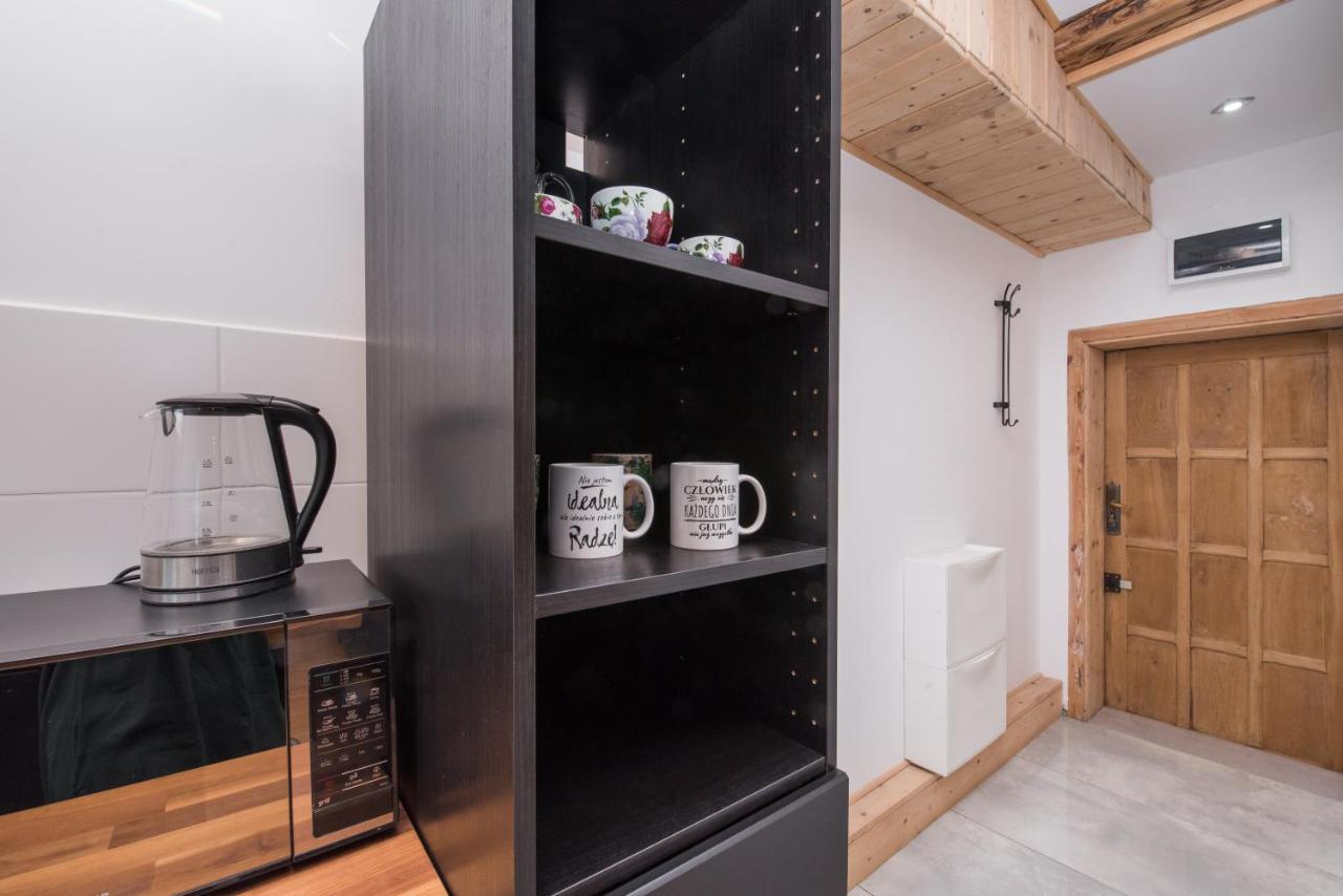 Apartament Nowy Swiat 2 Гливице Экстерьер фото