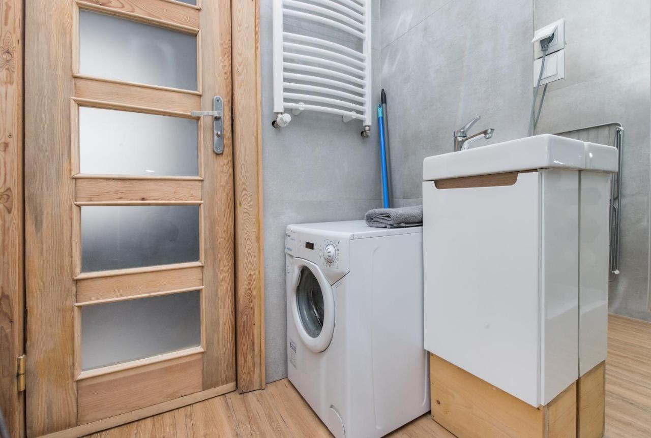 Apartament Nowy Swiat 2 Гливице Экстерьер фото