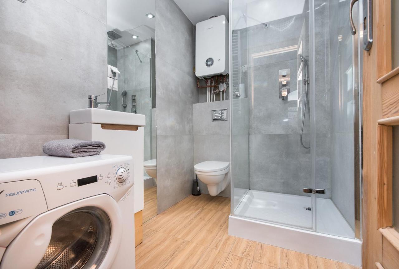 Apartament Nowy Swiat 2 Гливице Экстерьер фото