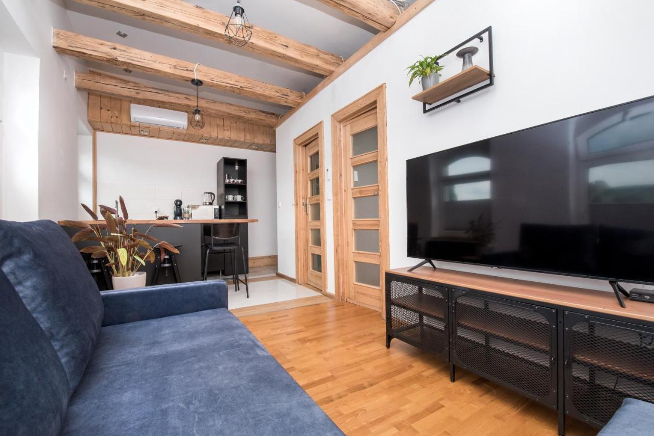 Apartament Nowy Swiat 2 Гливице Экстерьер фото