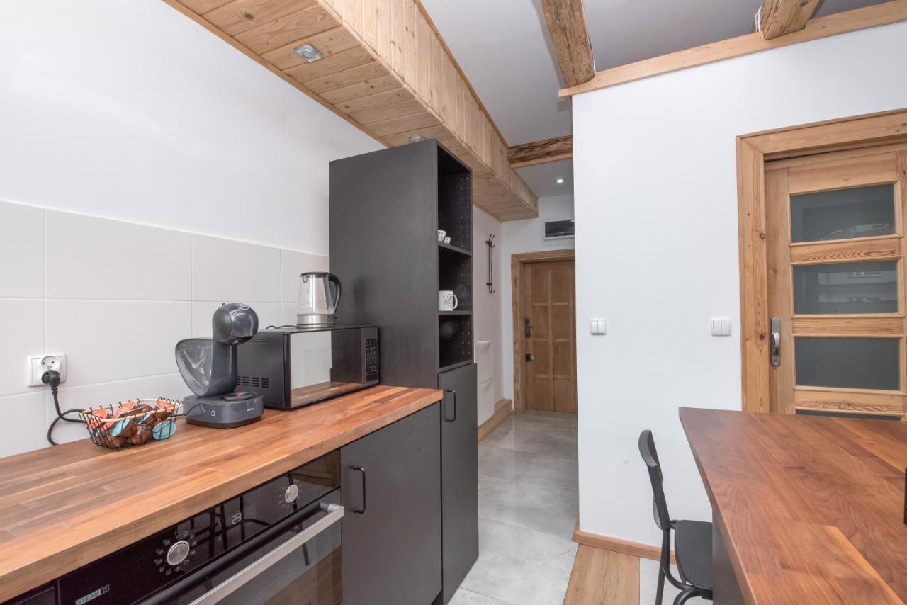 Apartament Nowy Swiat 2 Гливице Экстерьер фото