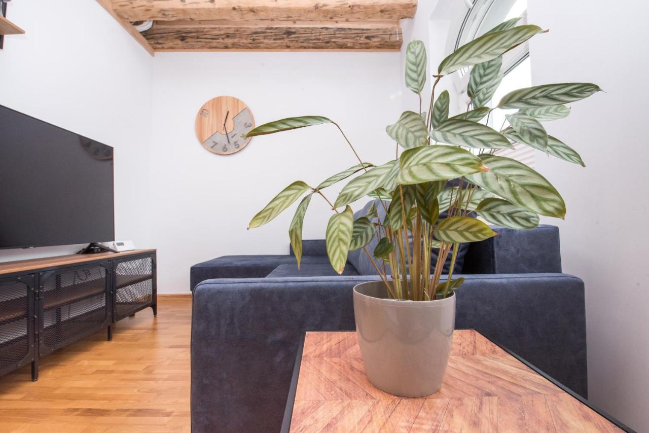 Apartament Nowy Swiat 2 Гливице Экстерьер фото