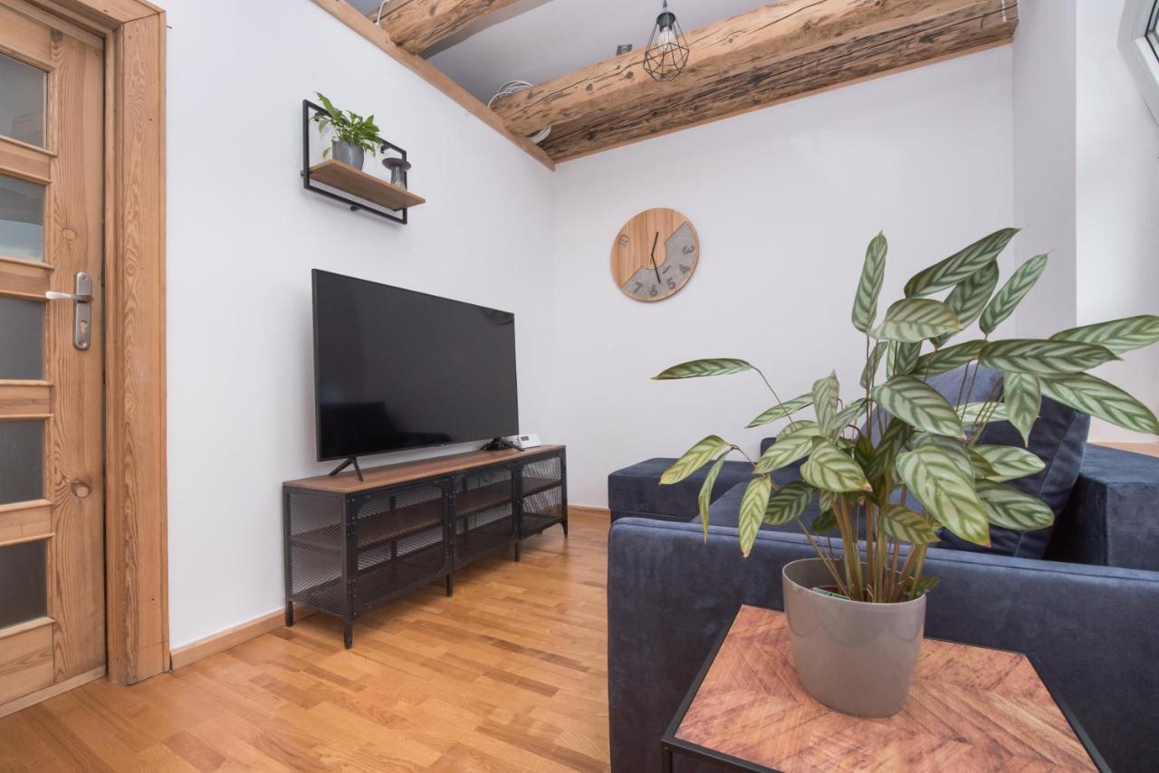Apartament Nowy Swiat 2 Гливице Экстерьер фото